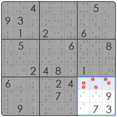 sudoku journal